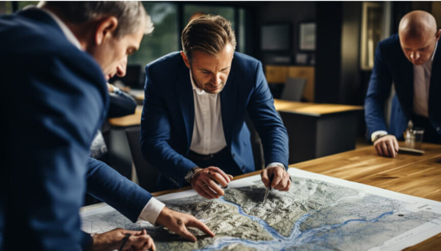Navigating corporate waters a legal odyssey